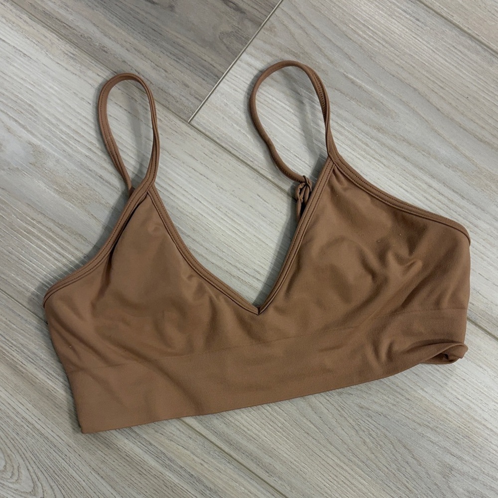 Skims bralette